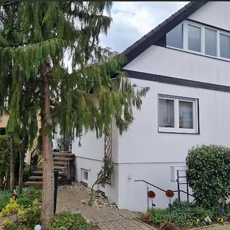 Weinstadt Monteurwohnnung Ferienwohnung المظهر الخارجي الصورة
