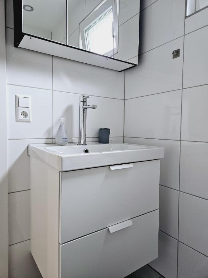 Weinstadt Monteurwohnnung Ferienwohnung المظهر الخارجي الصورة