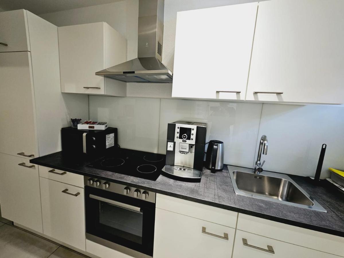 Weinstadt Monteurwohnnung Ferienwohnung المظهر الخارجي الصورة