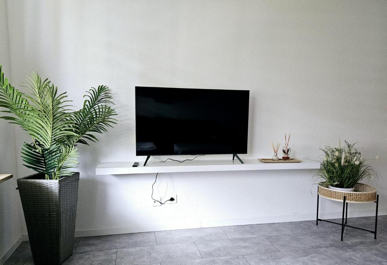Weinstadt Monteurwohnnung Ferienwohnung المظهر الخارجي الصورة