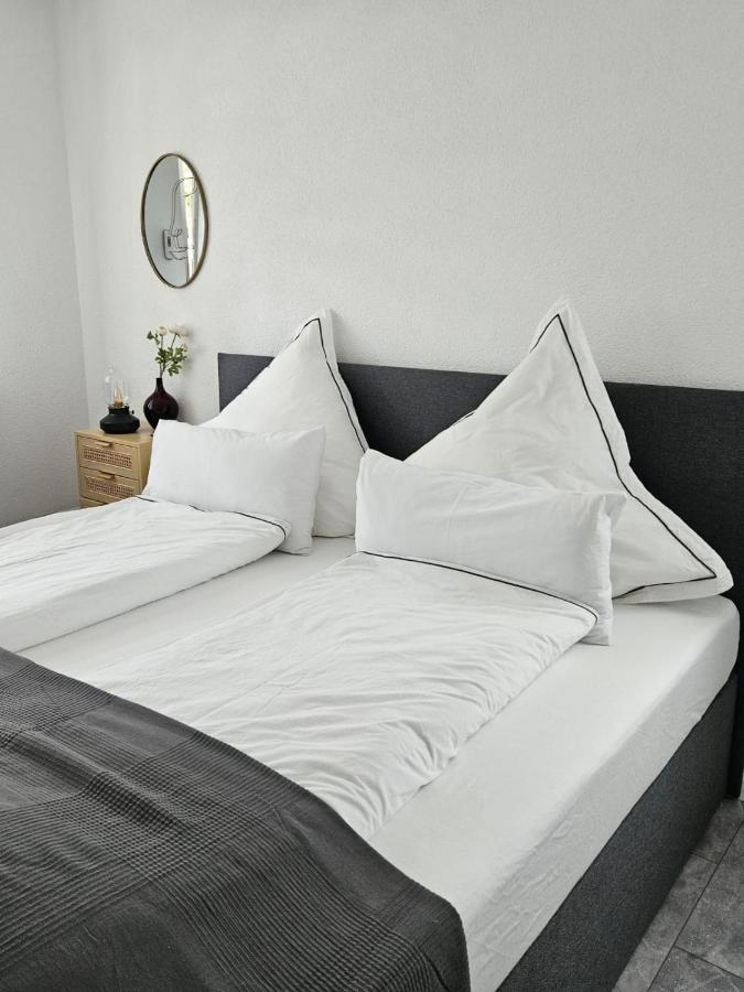 Weinstadt Monteurwohnnung Ferienwohnung المظهر الخارجي الصورة