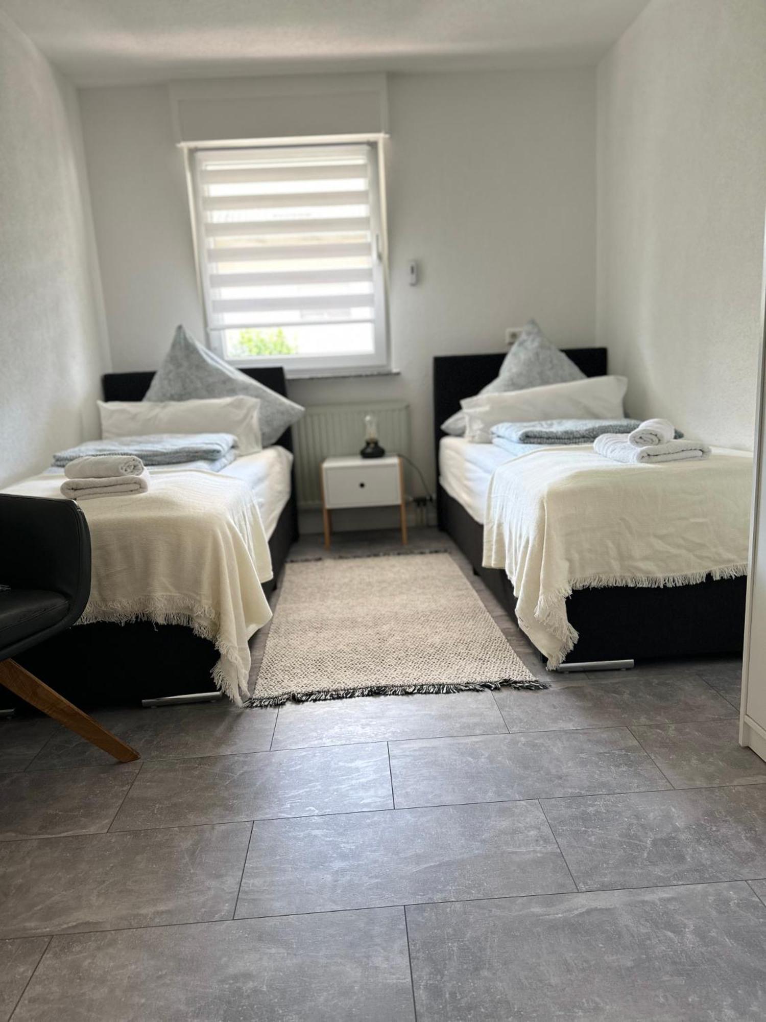 Weinstadt Monteurwohnnung Ferienwohnung المظهر الخارجي الصورة