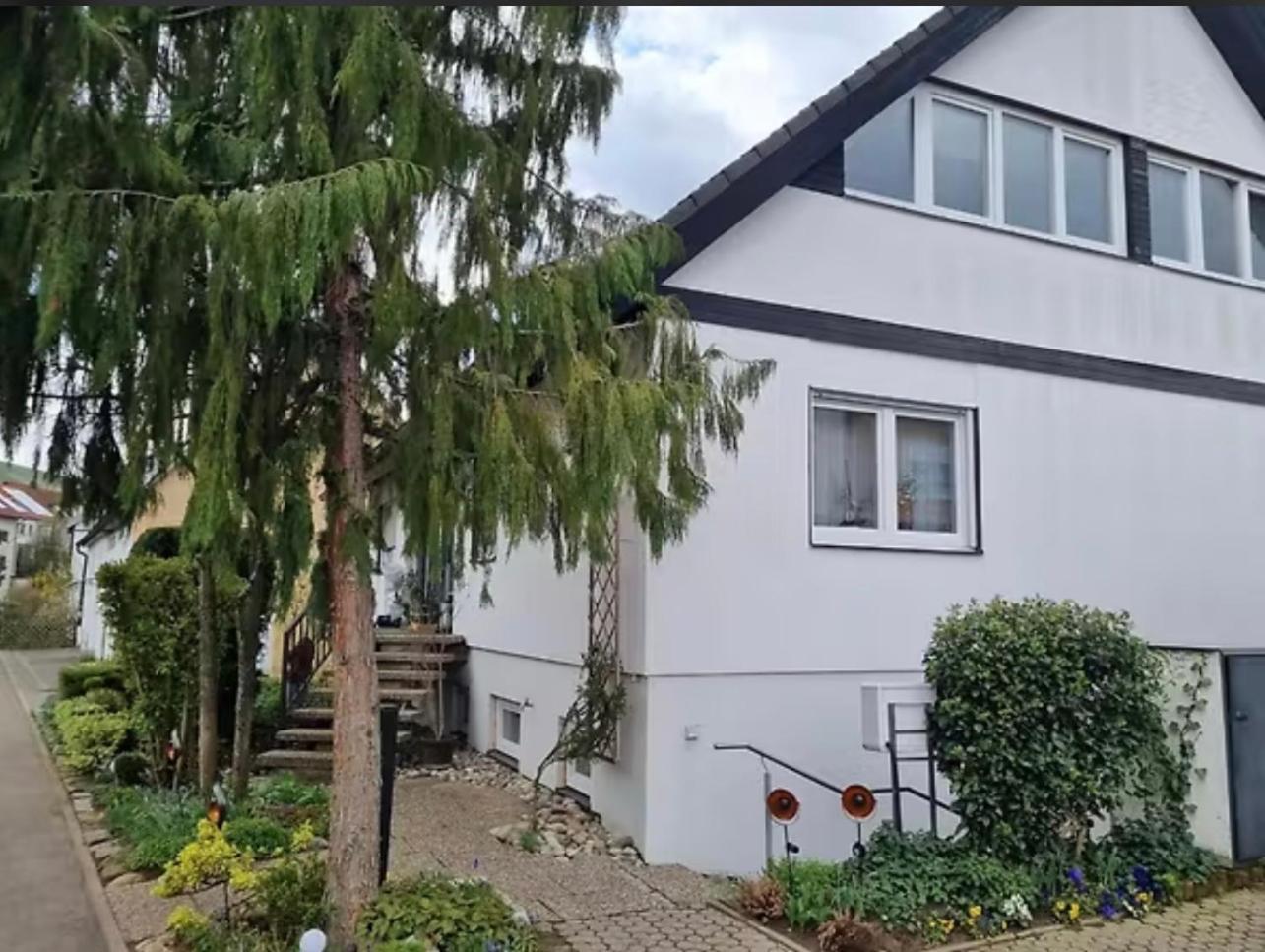 Weinstadt Monteurwohnnung Ferienwohnung المظهر الخارجي الصورة