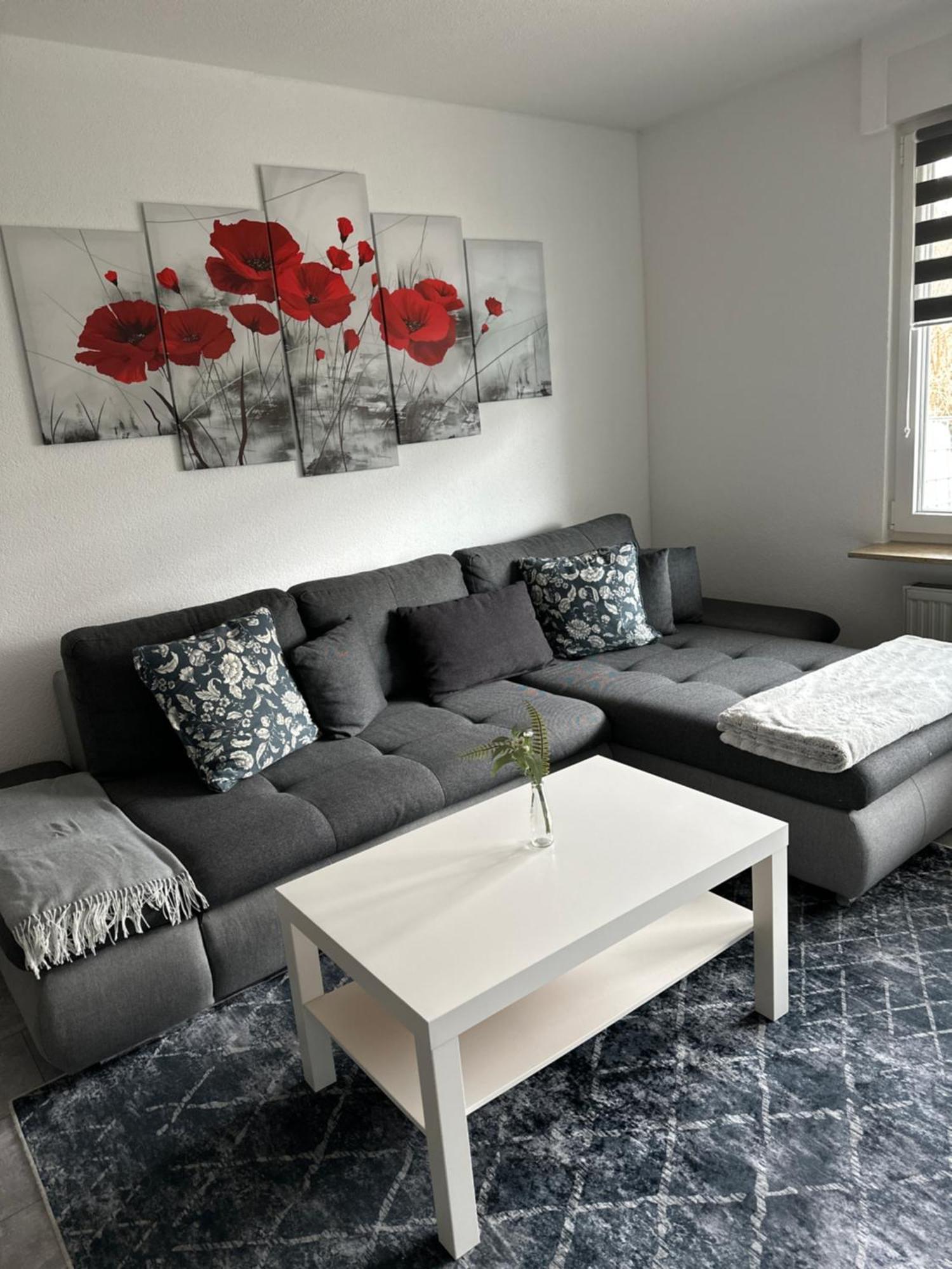 Weinstadt Monteurwohnnung Ferienwohnung المظهر الخارجي الصورة