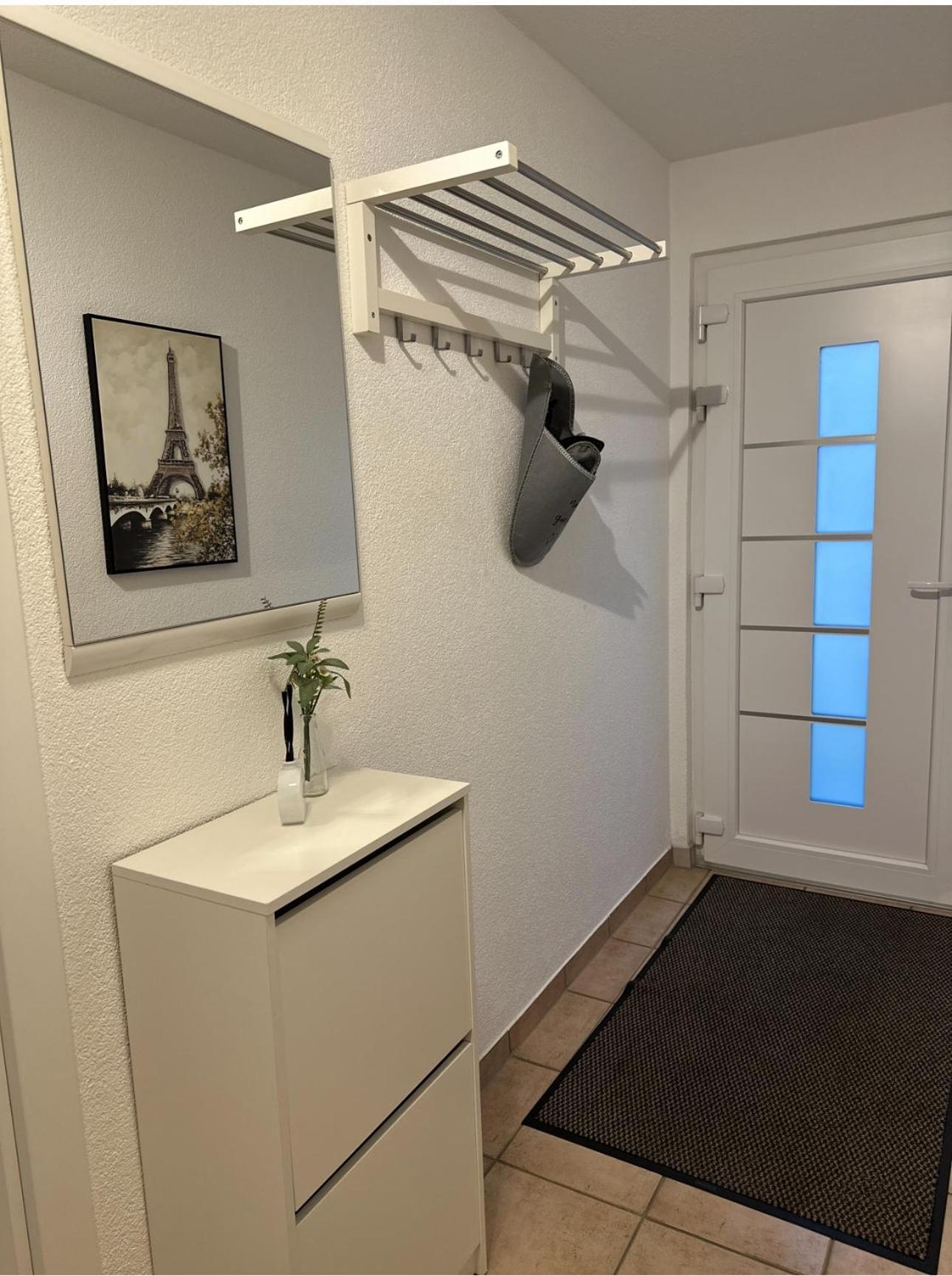 Weinstadt Monteurwohnnung Ferienwohnung المظهر الخارجي الصورة